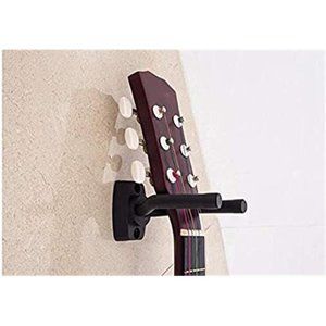 Guitar Hanger Hook Holder Wall Mount Display